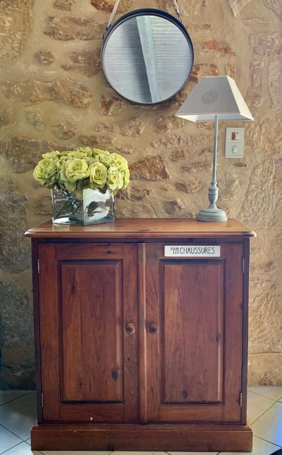 Cozy Cottage With Garden In Sarlat Medieval Centre エクステリア 写真